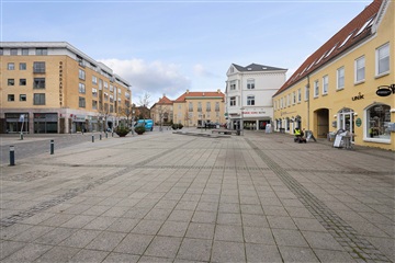 Photo 5. Apartment, Skrågade, Nørresundby 