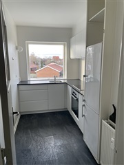 Photo 1. Apartment, Sygehusvej, Nykøbing Sj 