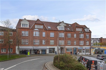 Photo 1. Apartment, Skrågade, Nørresundby 