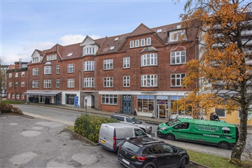 Photo 3. Apartment, Skrågade, Nørresundby 