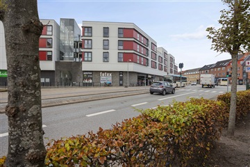 Photo 6. Apartment, Skrågade, Nørresundby 