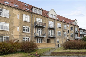 Photo 4. Apartment, Skrågade, Nørresundby 