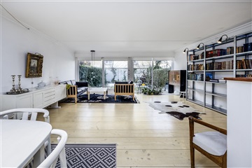 Photo 2. House, , Frederiksberg C 
