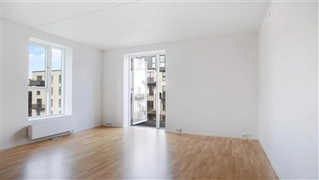 Billede 7. Lejlighed, Øresundsvej, København S 