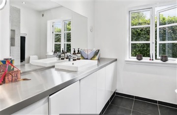 Photo 2. Apartment, Kongevejen, Holte 