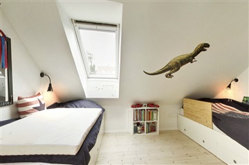 Photo 6. Apartment, Kongevejen, Holte 