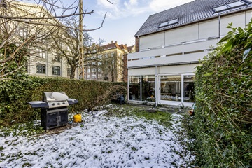 Photo 5. House, , Frederiksberg C 
