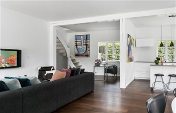 Photo 3. Apartment, Kongevejen, Holte 