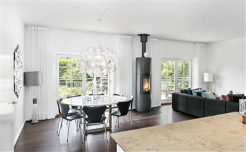 Photo 4. Apartment, Kongevejen, Holte 