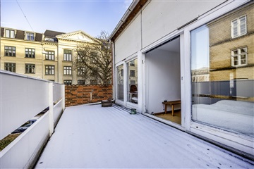 Photo 10. House, , Frederiksberg C 