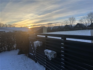 Photo 4. Exchange property, Breeltelund, Hørsholm 