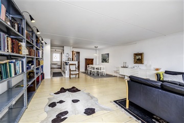 Photo 3. House, , Frederiksberg C 