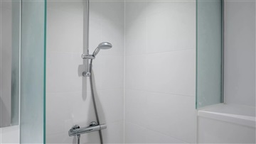 Billede 3. Lejlighed, Øresundsvej, København S 