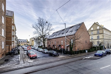 Photo 1. House, , Frederiksberg C 