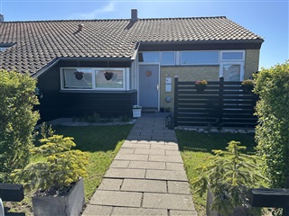 Photo 1. Exchange property, Breeltelund, Hørsholm 