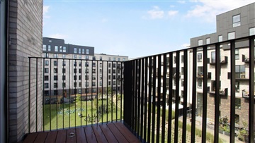 Billede 13. Lejlighed, Øresundsvej, København S 