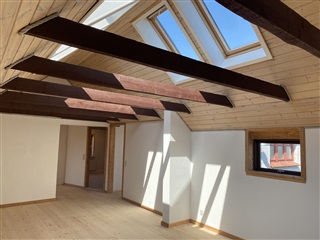 Photo 1. Apartment, Ballevej, Bredsten 