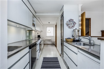 Photo 4. House, , Frederiksberg C 