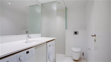 Billede 2. Lejlighed, Øresundsvej, København S 