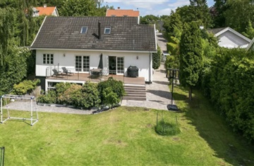 Photo 1. Apartment, Kongevejen, Holte 