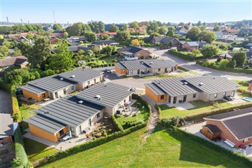 Photo 8. House, Engparken, Hornsyld 