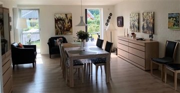 Photo 2. House, Engparken, Hornsyld 