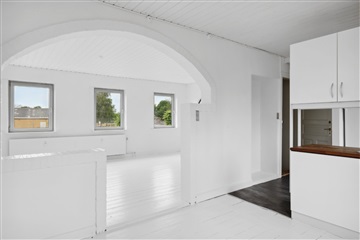 Photo 1. Apartment, Fælledvej, Horsens 