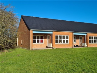 Photo 1. House, Rougsøvej, Ørsted 