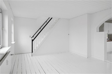 Photo 2. Apartment, Fælledvej, Horsens 