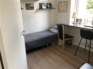 Photo 4. House, Engparken, Hornsyld 