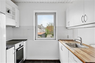 Photo 4. Apartment, Fælledvej, Horsens 