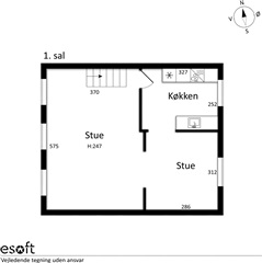 Photo 7. Apartment, Fælledvej, Horsens 