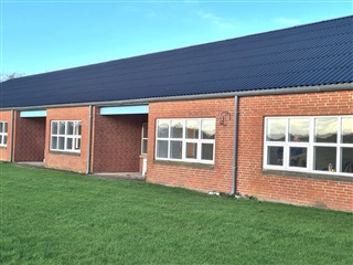 Photo 8. House, Rougsøvej, Ørsted 