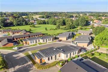 Photo 1. House, Engparken, Hornsyld 