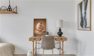 Photo 6. Apartment, Poppelstykket, København SV 