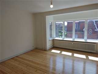 Photo 3. Apartment, Ørstedsgade, Odense C 