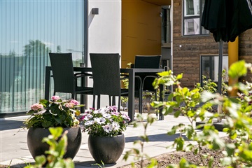 Photo 10. Apartment, Stigsborg Brygge, Nørresundby 