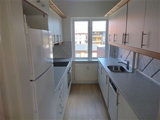 Photo 1. Apartment, Ørstedsgade, Odense C 