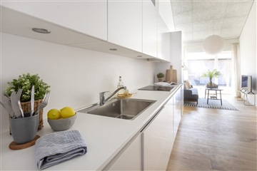 Photo 1. House, Åsvej, Solrød Strand 