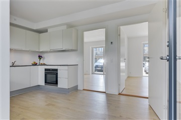 Photo 2. Apartment, Engtoften, Viby J 