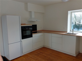 Photo 1. Apartment, Bjælkerupvej, Store Heddinge 