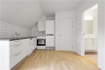 Photo 5. Apartment, Rolfsgade, Esbjerg 