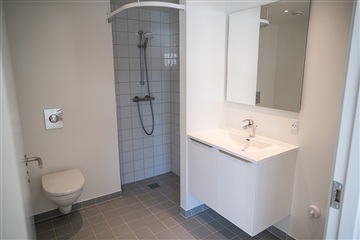 Billede 2. Lejlighed, Nørregade, Christiansfeld 