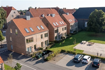 Billede 7. Lejlighed, Nørregade, Christiansfeld 