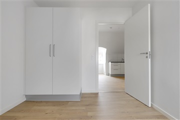 Photo 4. Apartment, Rolfsgade, Esbjerg 