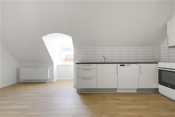 Photo 1. Apartment, Rolfsgade, Esbjerg 