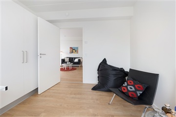 Billede 5. Hus/villa, Stenhøjen, Odder 