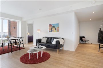 Photo 3. House, Stenhøjen, Odder 