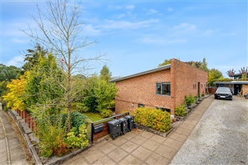 Photo 2. Apartment, Silkeborgvej, Ry 