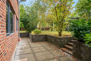 Photo 1. Apartment, Silkeborgvej, Ry 